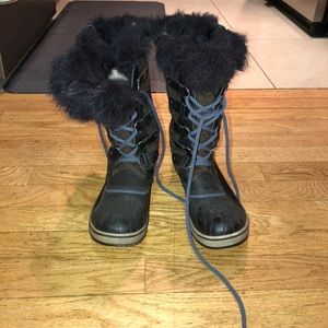 Sorel Joan of Arc Winter Boots