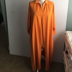 Genny Jacket and Dress Set