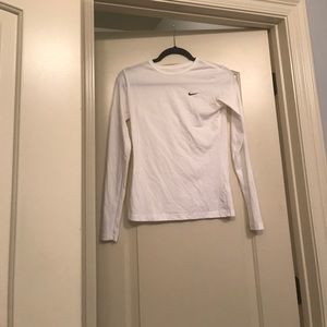 Nike long sleeve