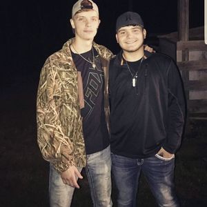 Meet your Posher, Ethan