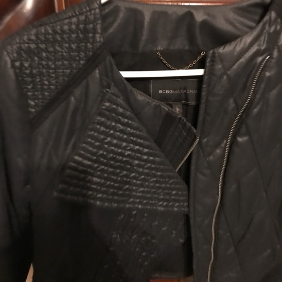 Black jacket - Picture 2 of 5