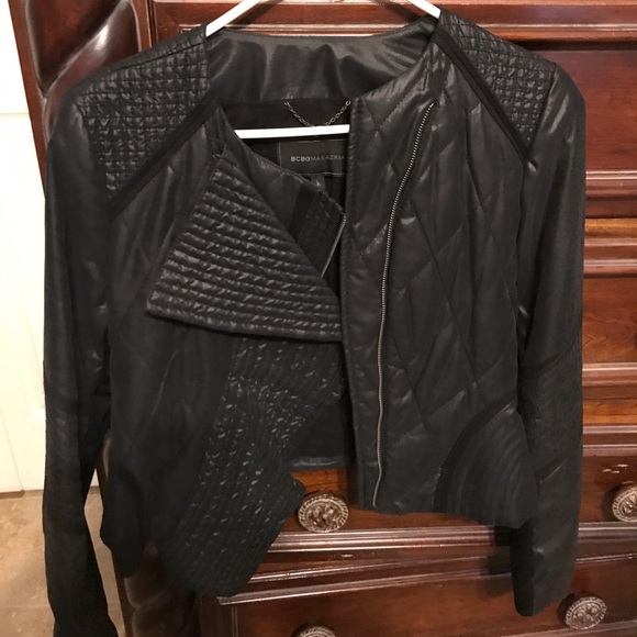 Black jacket - Picture 4 of 5