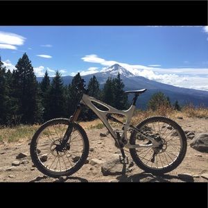 Meet your Posher, Xavier