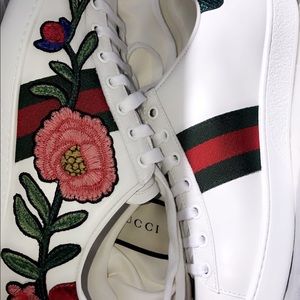 Gucci sneakers