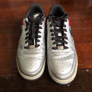 Nike Air Force Sneakers