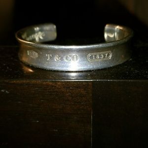 Tiffany & Co. Small Cuff