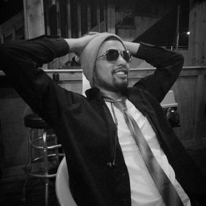 Meet your Posher, Nathan