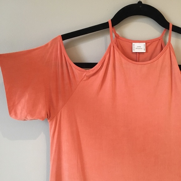 Zara W&B Collection Top - Picture 3 of 3