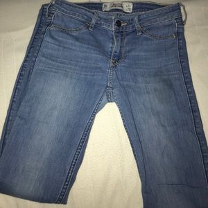 Hollister Jean Jeggings