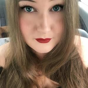 Meet your Posher, Shayna