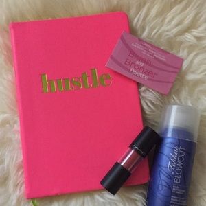 #girlboss kit