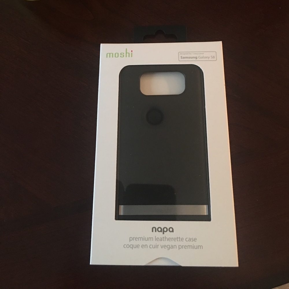 Samsung Galaxy S8 case
