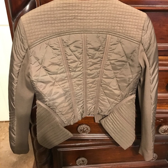 Jacket - Picture 3 of 3