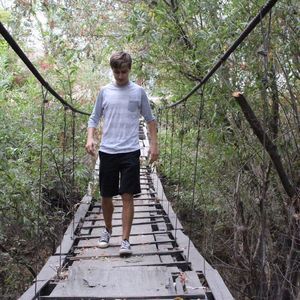 Meet your Posher, Ryan