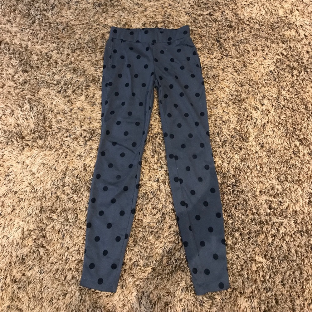 Jessica Simpson pants