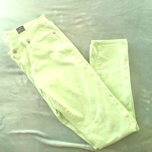 Gorgeous AG jeans!