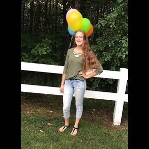 Meet your Posher, Katelyn