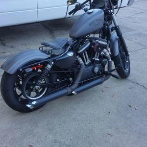 Meet your Posher, Cory