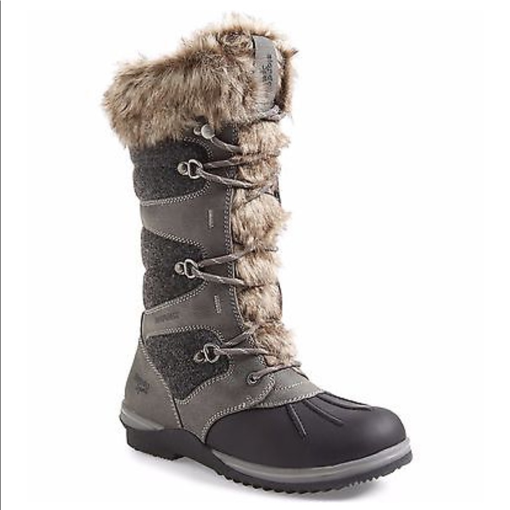 Blondo snow boots