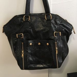 Saint Laurent Downtown Hangbag