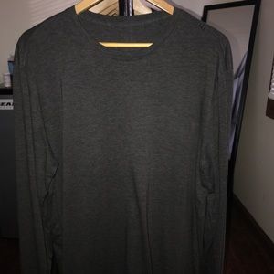 Surge Warm Long Sleeve
