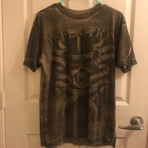 Affliction T Shirt