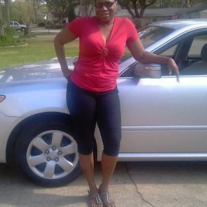 Meet your Posher, Ann