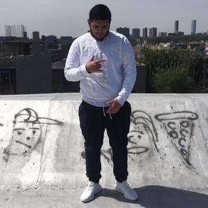 Meet your Posher, Dorian