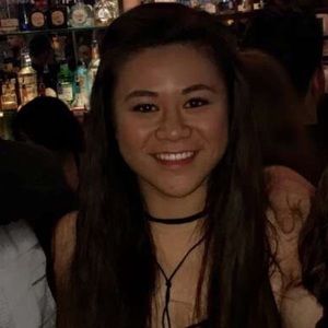 Meet your Posher, Katherine