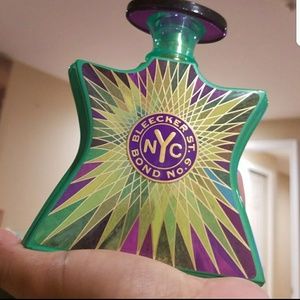 BOND no.9   BLEECKER ST.