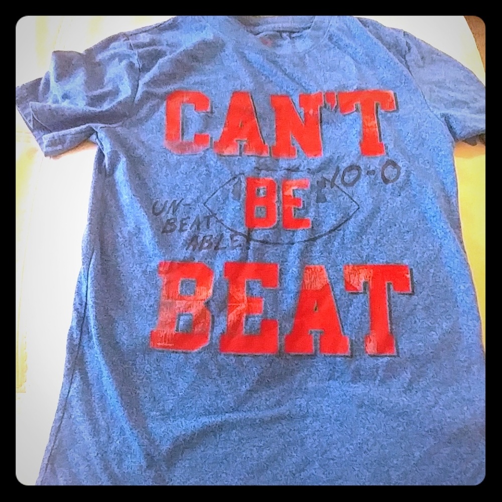 Cat and Jack short sleeve t-shirt