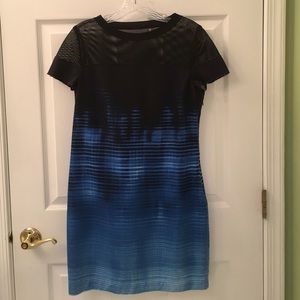 Elie Tahari Dress