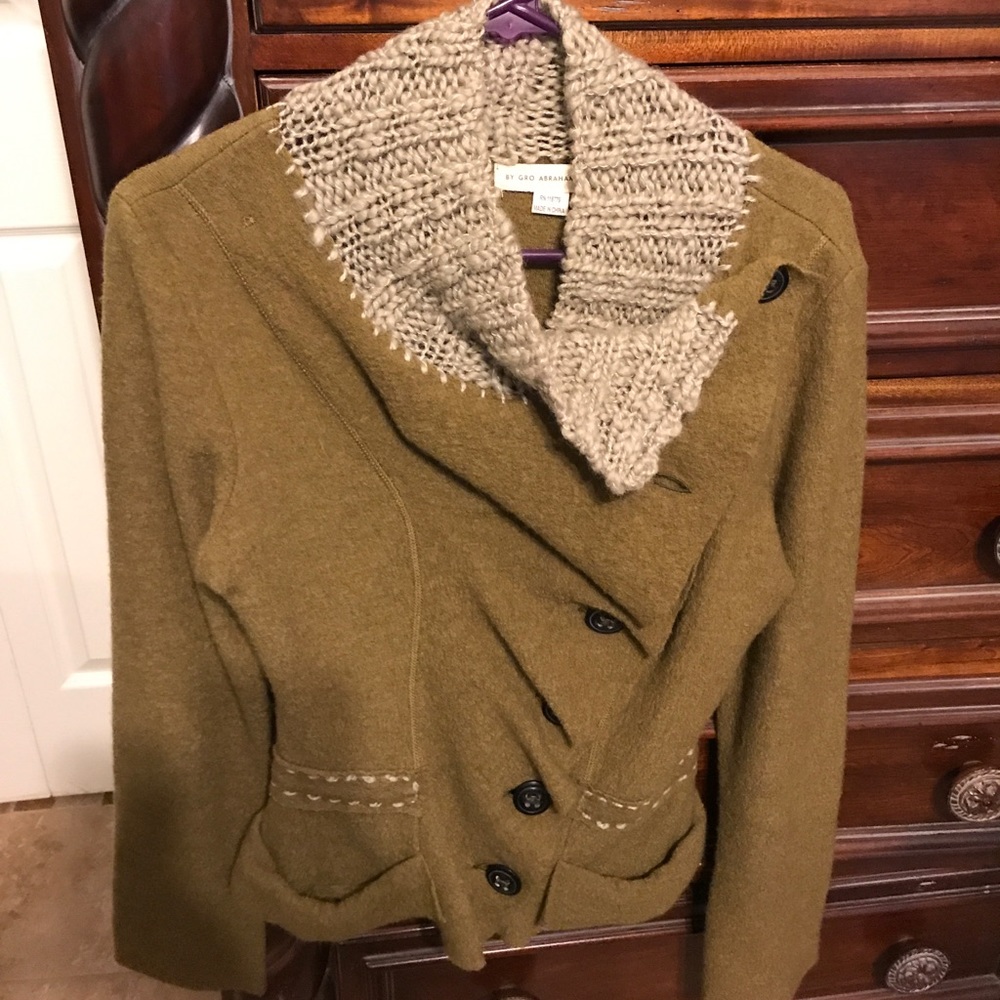 Jacket