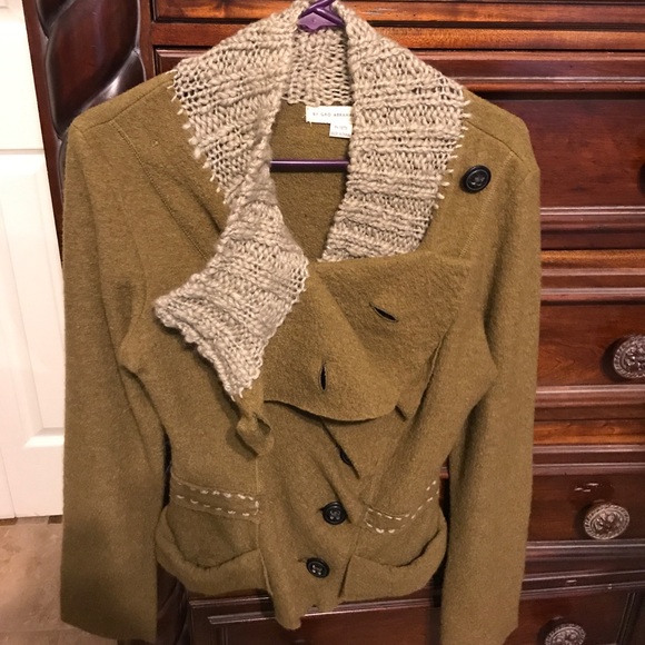 Jacket - Picture 2 of 3