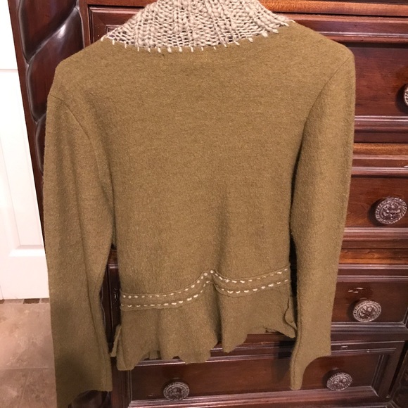 Jacket - Picture 3 of 3