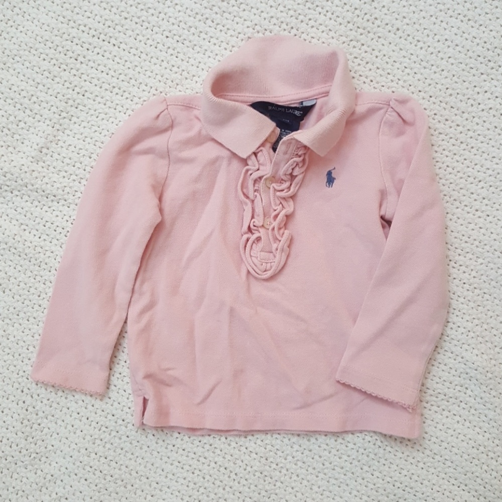 Ralph Lauren 18m