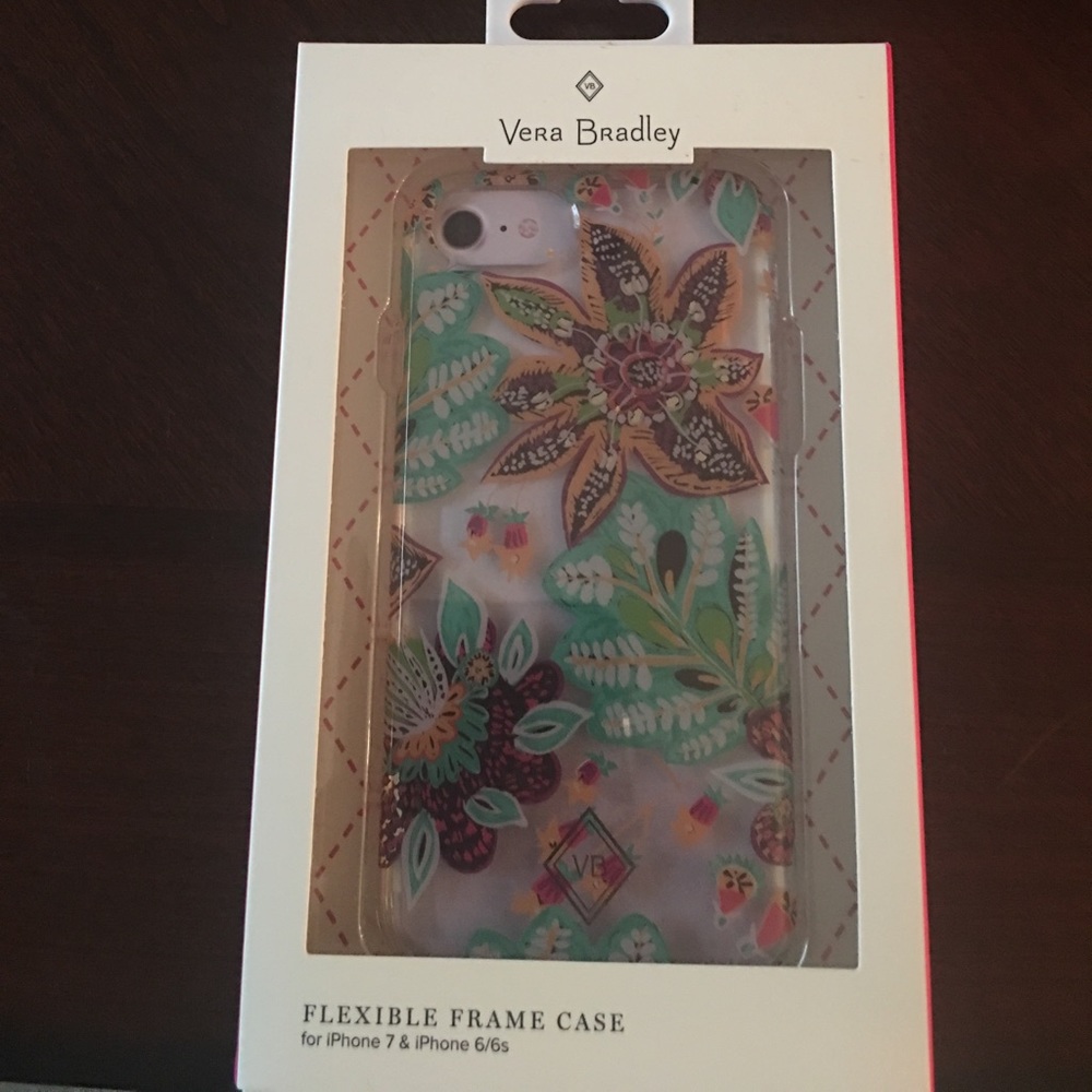 iPhone 6/6S/7 case