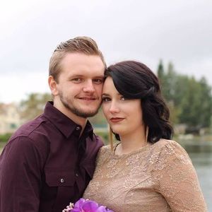 Meet your Posher, Mary k.