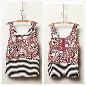 Meadow Rue Throughout Top