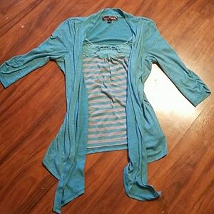 ! Beautiful half sleeve stylish shirt