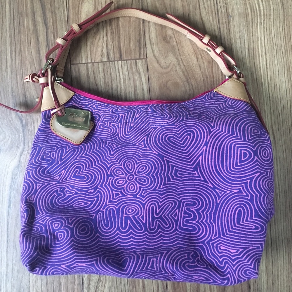 Dooney & Bourke purse
