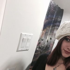 Meet your Posher, Julie