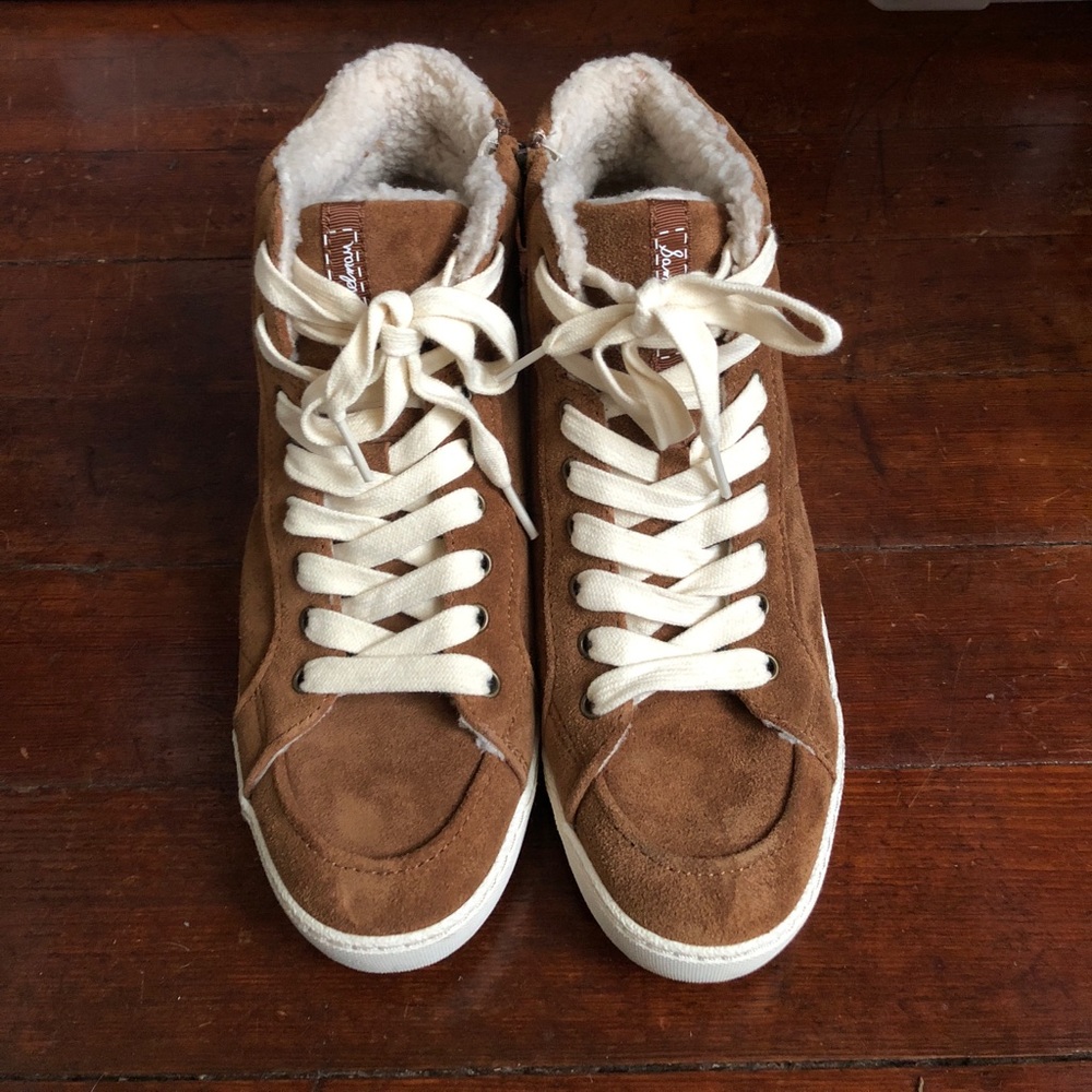 Sam Edelman sneakers