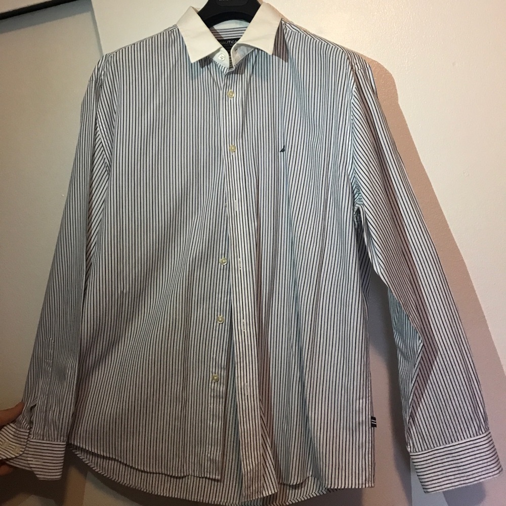 Nautica Dress Shirt