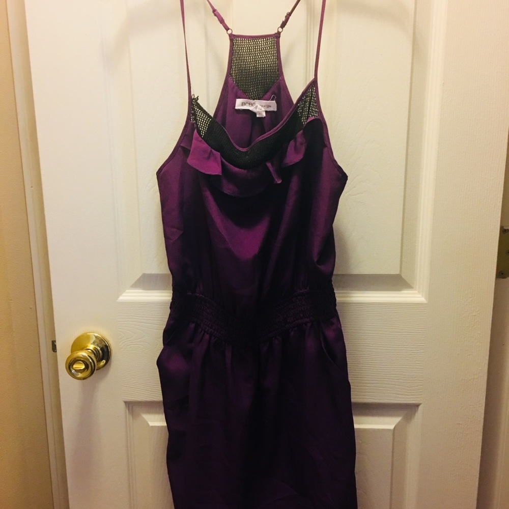 BCBGeneration dress