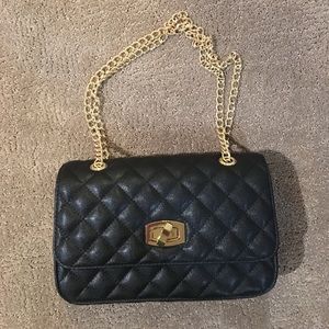 Quilted Purse
