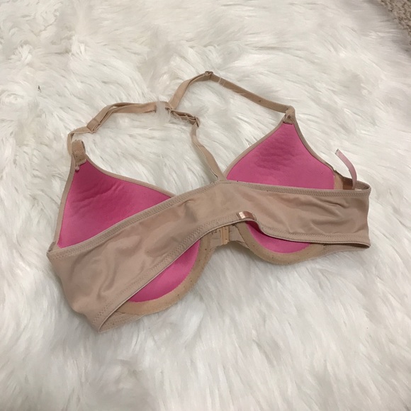 Nude bra - Picture 2 of 2