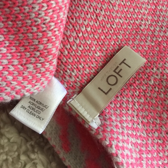 The Loft Scarf - Picture 2 of 5