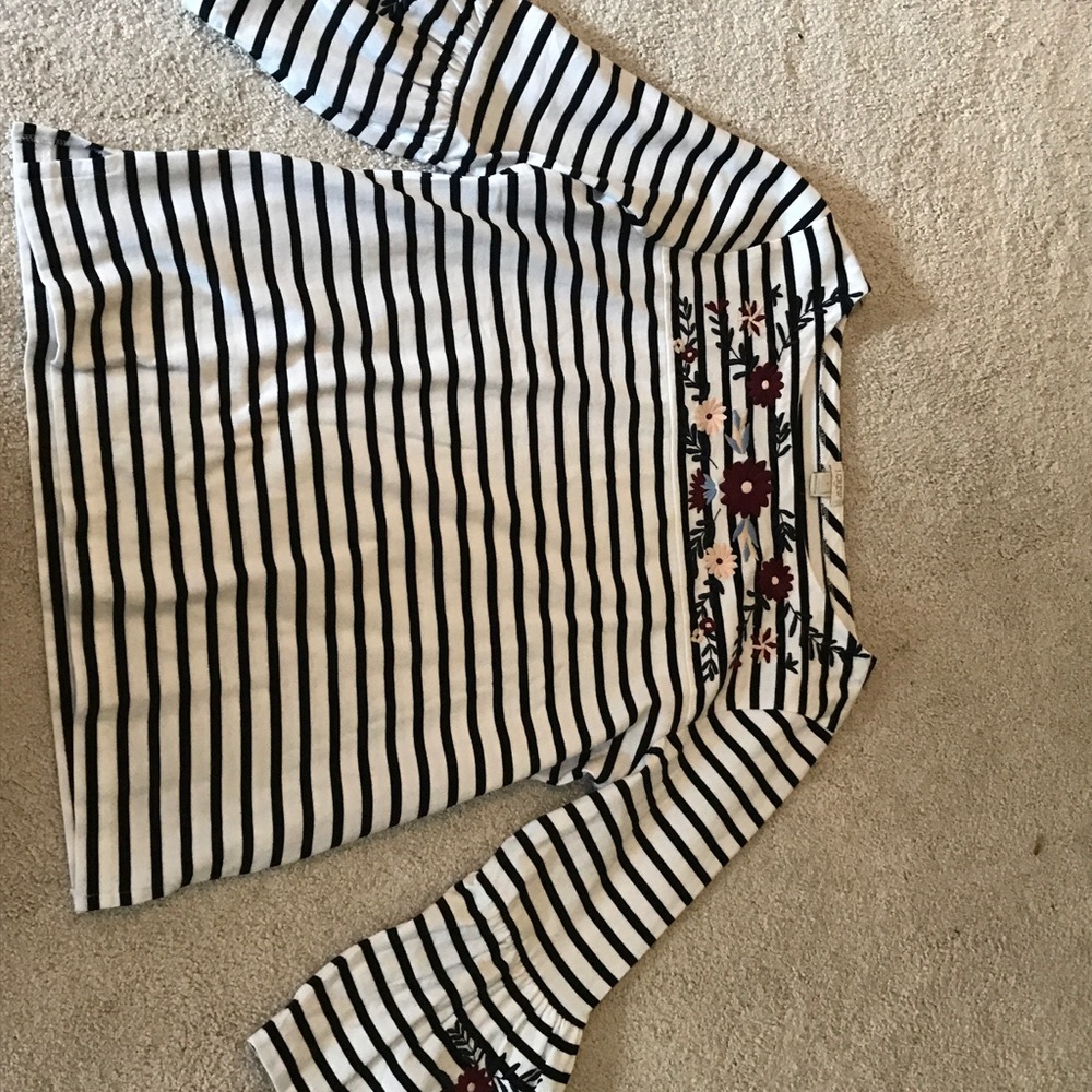 JCrew shirt