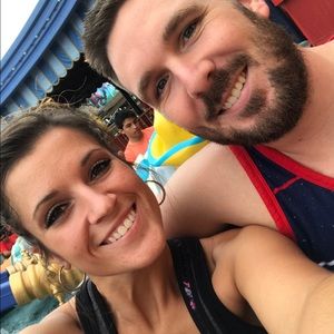 Meet your Posher, Alex